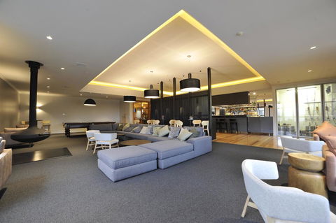 Cradle Mountain Hotel - Perth Resorts 41