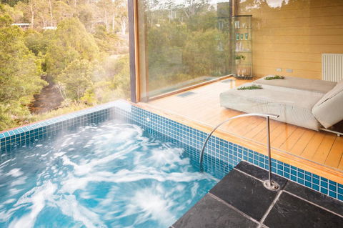 Peppers Cradle Mountain Lodge - Perth Resorts 10