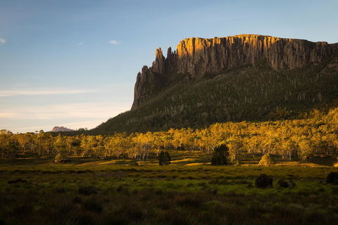 Peppers Cradle Mountain Lodge - Perth Resorts 42