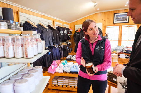 Peppers Cradle Mountain Lodge - Perth Resorts 36
