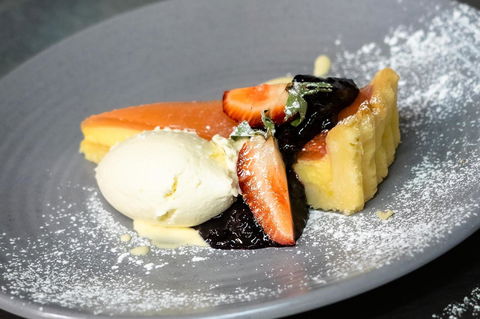 Peppers Cradle Mountain Lodge - Perth Resorts 17