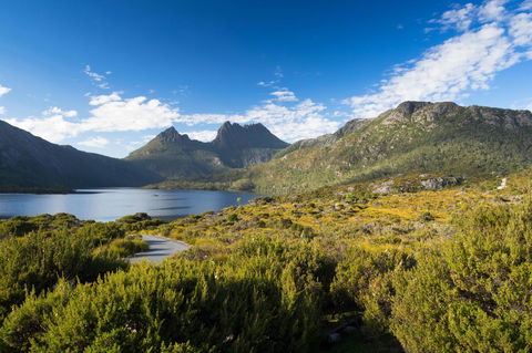 Peppers Cradle Mountain Lodge - Perth Resorts 40