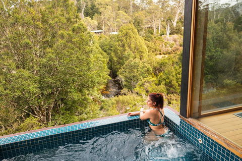 Peppers Cradle Mountain Lodge - Perth Resorts 3