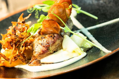 Peppers Cradle Mountain Lodge - Perth Resorts 21
