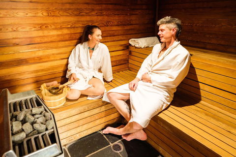 Peppers Cradle Mountain Lodge - Perth Resorts 15