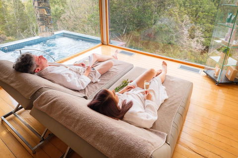 Peppers Cradle Mountain Lodge - Perth Resorts 8