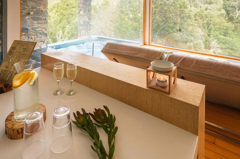 Peppers Cradle Mountain Lodge - Perth Resorts 11