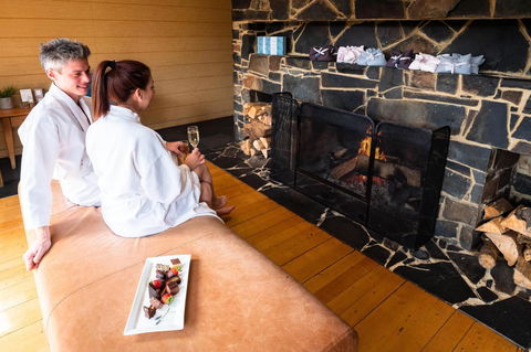 Peppers Cradle Mountain Lodge - Perth Resorts 5