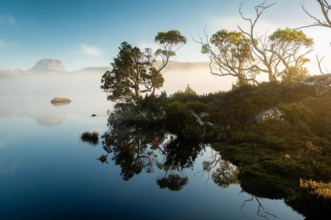 Peppers Cradle Mountain Lodge - Perth Resorts 39