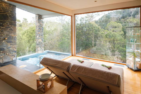 Peppers Cradle Mountain Lodge - Perth Resorts 12