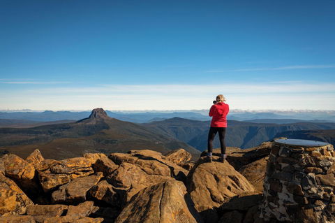 Peppers Cradle Mountain Lodge - Perth Resorts 41