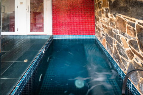 Peppers Cradle Mountain Lodge - Perth Resorts 9