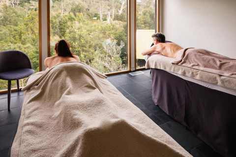 Peppers Cradle Mountain Lodge - Perth Resorts 6