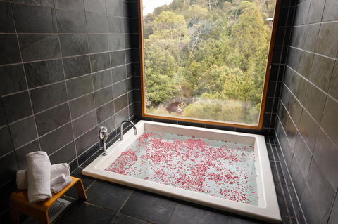 Peppers Cradle Mountain Lodge - Perth Resorts 2