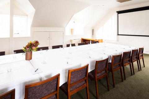 Peppers Cradle Mountain Lodge - Perth Resorts 32
