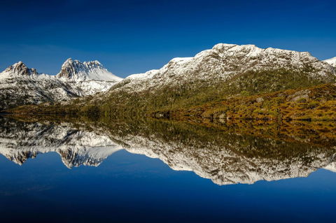 Peppers Cradle Mountain Lodge - Perth Resorts 37