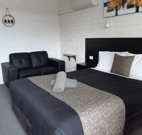 Anchor Wheel Motel - Accommodation Perth