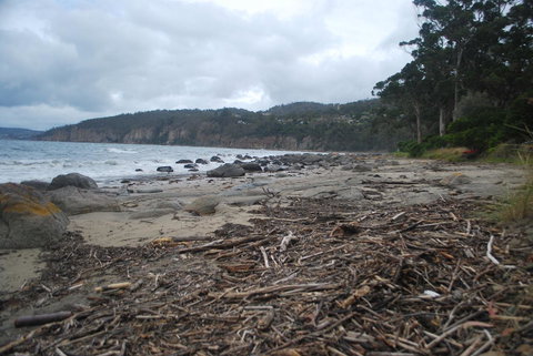 Beachside Taroona With Spa - Perth Resorts 27