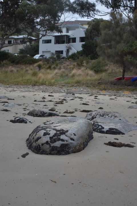 Beachside Taroona With Spa - Perth Resorts 21