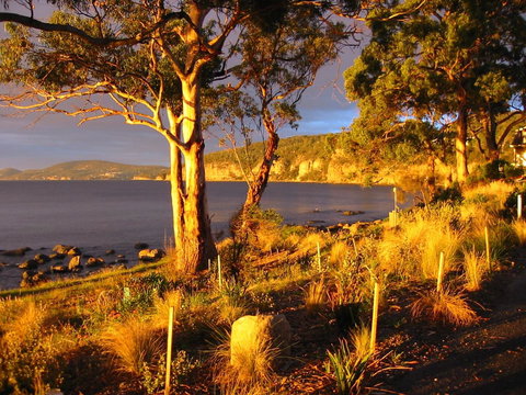 Beachside Taroona With Spa - Perth Resorts 19