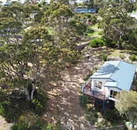 Front Row Beachfront - Accommodation Perth