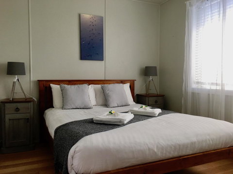 Up The Back - Accommodation Perth 12