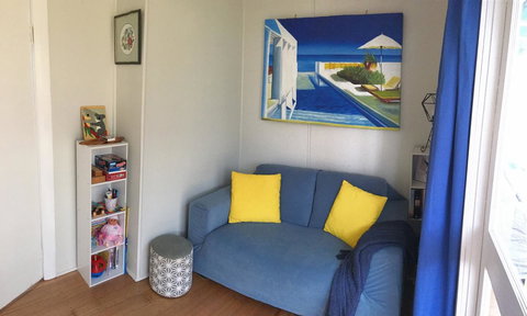 Up The Back - Accommodation Perth 29