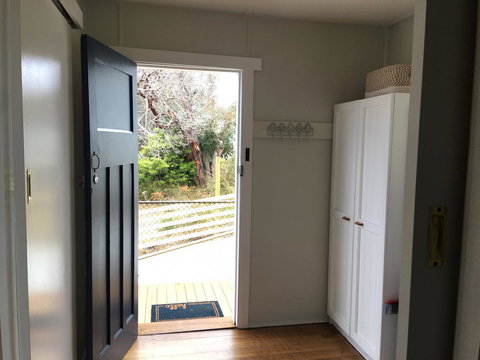 Up The Back - Accommodation Perth 4