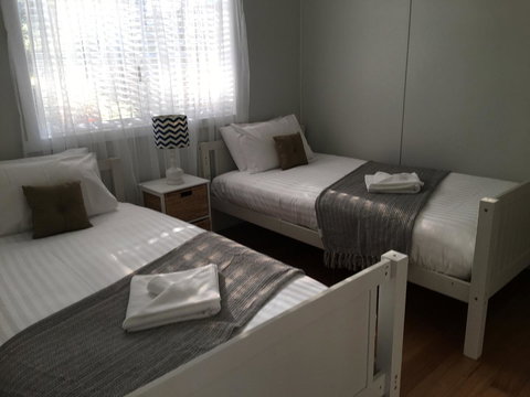 Up The Back - Accommodation Perth 17