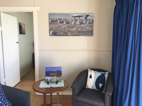 Up The Back - Accommodation Perth 8