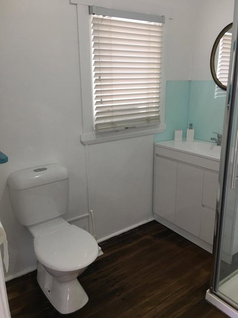 Up The Back - Accommodation Perth 20