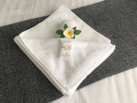 Up The Back - Accommodation Perth 16