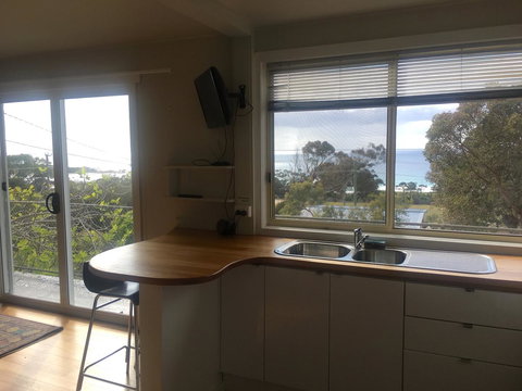 Up The Back - Accommodation Perth 11