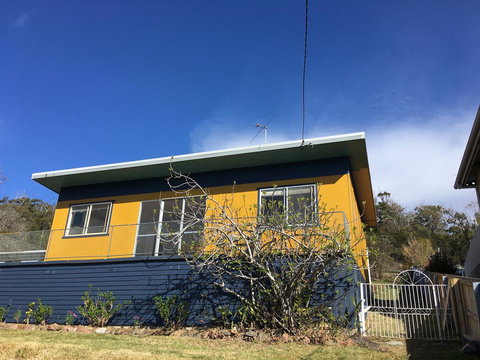 Up The Back - Accommodation Perth 1