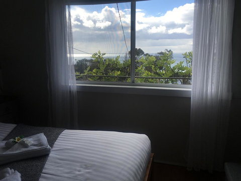 Up The Back - Accommodation Perth 15