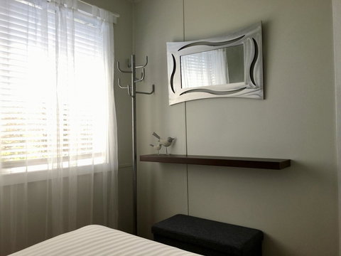 Up The Back - Accommodation Perth 14