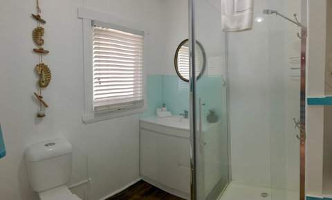 Up The Back - Accommodation Perth 19