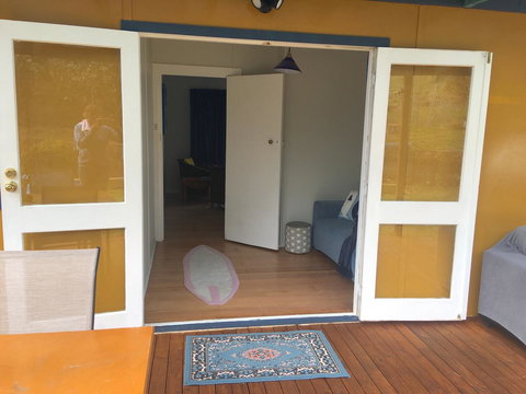 Up The Back - Accommodation Perth 24