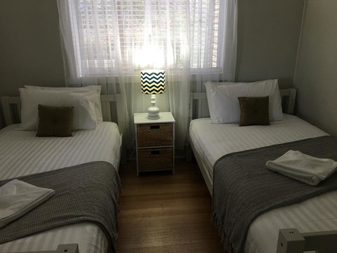 Up The Back - Accommodation Perth 18