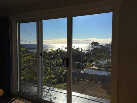 Up The Back - Accommodation Perth 9