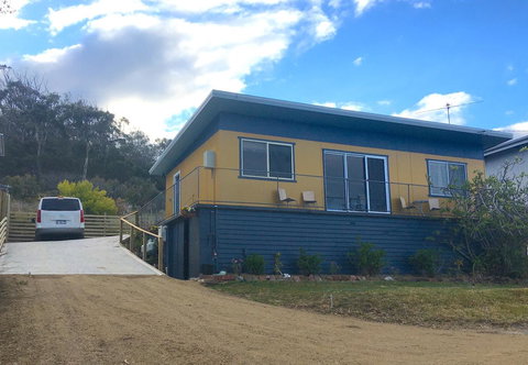 Up The Back - Accommodation Perth 0