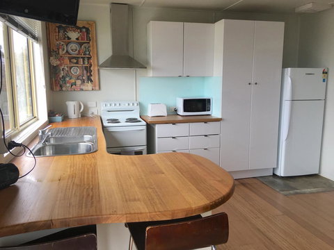 Up The Back - Accommodation Perth 10