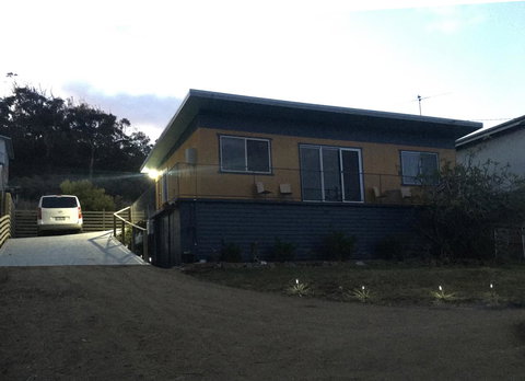 Up The Back - Accommodation Perth 32