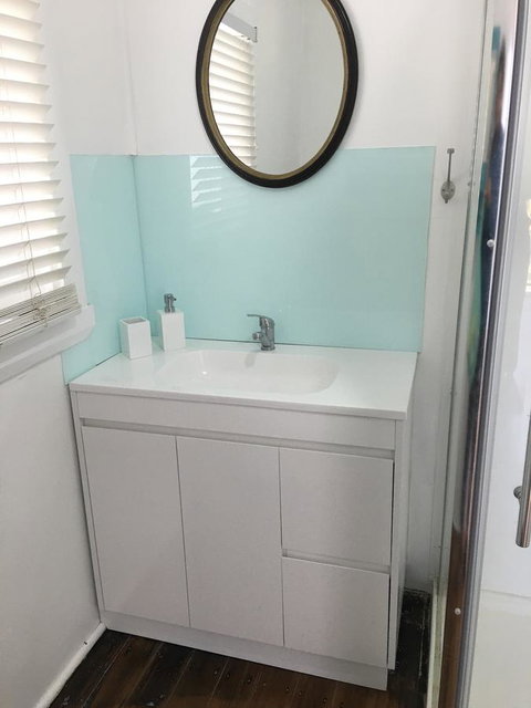 Up The Back - Accommodation Perth 21