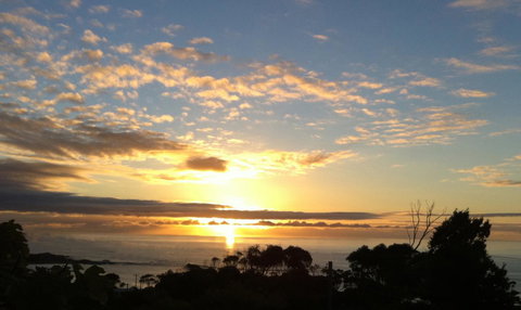 Up The Back - Accommodation Perth 33