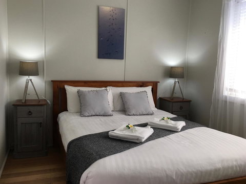 Up The Back - Accommodation Perth 13