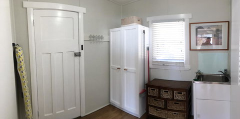 Up The Back - Accommodation Perth 5