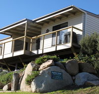 Kingfisher Cottage - Accommodation Perth