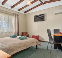 Green Views - Accommodation Perth