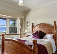 Casilda House - Accommodation Perth